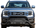Nudge Bar for BYD Shark 6 - Heavy Duty Steel-Aussie 4x4 Pro