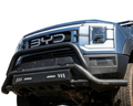 Nudge Bar for BYD Shark 6 - Heavy Duty Steel-Aussie 4x4 Pro