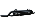 Nudge Bar for Kia Tasman - Heavy Duty Steel-Aussie 4x4 Pro