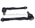 Outer Tie Rod Ends for 90 / 95 Series Toyota Prado KZJ95 / RZJ95 / VZJ95 - Pair (1996 - 2002)-Aussie 4x4 Pro