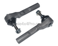 Outer Tie Rod Ends for Ford Territory SX / SY (2004 - 2009)-Aussie 4x4 Pro