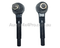 Outer Tie Rod Ends for GU Nissan Patrol Series Y61 - Pair (1997 - 2001)-Aussie 4x4 Pro