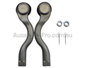 Outer Tie Rod Ends for Mitsubishi Pajero NM / NP / NS / NT - Pair-Aussie 4x4 Pro