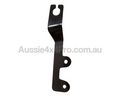 Passenger Side Antenna Bonnet Hinge Mount for MR Mitsubishi Triton (2019 - 2023)-Aussie 4x4 Pro