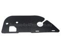 Passenger Side Antenna Mirror Hinge Mount for Y62 Nissan Patrol-Aussie 4x4 Pro