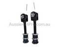 Rear Stabiliser Sway Bar Link Pin & Bush Kit for 80 / 105 Series Toyota Landcruiser- Pair (08/1992 Onwards & 08/1996 Onwards)-Aussie 4x4 Pro