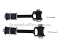 Rear Stabiliser Sway Bar Link Pin & Bush Kit for 80 / 105 Series Toyota Landcruiser- Pair (08/1992 Onwards & 08/1996 Onwards)-Aussie 4x4 Pro