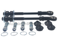 Rear Sway Bar Extension Links To Suit 2" - 8" Lift for Toyota FJ Cruiser-Aussie 4x4 Pro