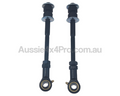 Rear Sway Bar Extension Links To Suit 2" - 8" Lift for Toyota FJ Cruiser-Aussie 4x4 Pro