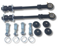 Rear Sway Bar Extension Links To Suit 2" - 8" Lift for Toyota FJ Cruiser-Aussie 4x4 Pro