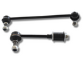 Rear Sway Bar Links for Nissan GU Y61 Patrol - Pair (1997 - 2012)-Aussie 4x4 Pro