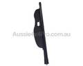 Retractable Cargo Blind Shelf for Mitsubishi Pajero Sport QE / QF (2015 - 2023)-Aussie 4x4 Pro