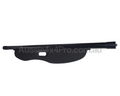 Retractable Cargo Blind Shelf for Mitsubishi Pajero Sport QE / QF (2015 - 2023)-Aussie 4x4 Pro