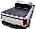 Retractable Tonneau Roller Cover Hard Lid for BYD Shark 6 - Electric - Aluminium (2024 Onwards)-Aussie 4x4 Pro