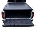 Retractable Tonneau Roller Cover Hard Lid for BYD Shark 6 - Electric - Aluminium (2024 Onwards)-Aussie 4x4 Pro