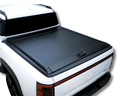 Retractable Tonneau Roller Cover Hard Lid for BYD Shark 6 - Manual - Aluminium (2024 Onwards)-Aussie 4x4 Pro