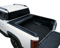 Retractable Tonneau Roller Cover Hard Lid for BYD Shark 6 - Manual - Aluminium (2024 Onwards)-Aussie 4x4 Pro