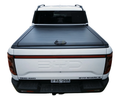 Retractable Tonneau Roller Cover Hard Lid for BYD Shark 6 - Manual - Aluminium (2024 Onwards)-Aussie 4x4 Pro