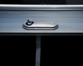 Retractable Tonneau Roller Cover Hard Lid for BYD Shark 6 - Manual - Aluminium (2024 Onwards)-Aussie 4x4 Pro