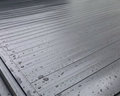 Retractable Tonneau Roller Cover Hard Lid for PY Ford Ranger Next Gen - Electric - Aluminium (2022 Onwards)-Aussie 4x4 Pro