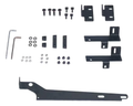 Retractable Tonneau Roller Cover Hard Lid for PY Ford Ranger Next Gen - Electric - Aluminium (2022 Onwards)-Aussie 4x4 Pro