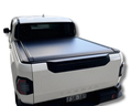 Retractable Tonneau Roller Cover Hard Lid for Kia Tasman - Electric - Aluminium (2025 Onwards)-Aussie 4x4 Pro