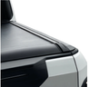 Retractable Tonneau Roller Cover Hard Lid for Kia Tasman - Electric - Aluminium (2025 Onwards)-Aussie 4x4 Pro