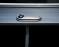 Retractable Tonneau Roller Cover Hard Lid for Nissan Navara NP300 - Manual - Aluminium (2015 - 2020)-Aussie 4x4 Pro