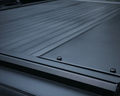 Retractable Tonneau Roller Cover Hard Lid for Nissan Navara NP300 - Manual - Aluminium (2015 - 2020)-Aussie 4x4 Pro