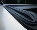 Retractable Tonneau Roller Cover Hard Lid for Nissan Navara NP300 - Manual - Aluminium (2015 - 2020)-Aussie 4x4 Pro