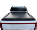 Retractable Tonneau Roller Cover for BYD Shark 6 - Aluminium (2025 Onwards) – Aussie 4x4 Pro