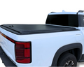 Retractable Tonneau Roller Cover for BYD Shark 6 - Aluminium (2025 Onwards) – Aussie 4x4 Pro