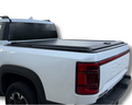 Retractable Tonneau Roller Cover for BYD Shark 6 - Aluminium (2025 Onwards) – Aussie 4x4 Pro