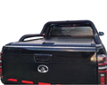 Retractable Tonneau Roller Cover for GWM Cannon - Aluminium – Aussie 4x4 Pro