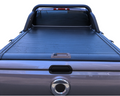 Retractable Tonneau Roller Cover for GWM Cannon - Aluminium – Aussie 4x4 Pro
