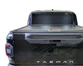 Retractable Tonneau Roller Cover for Kia Tasman - Aluminium