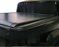 Retractable Tonneau Roller Cover for Kia Tasman - Aluminium