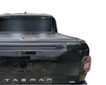 Retractable Tonneau Roller Cover for Kia Tasman - Aluminium