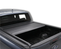 Retractable Tonneau Roller Cover Hard Lid for PY Ford Ranger Next Gen - Electric - Aluminium (2022 Onwards)-Aussie 4x4 Pro
