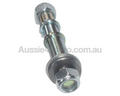 Return to Centre Steering Damper Kit for GU Nissan Patrol (1999 Onwards)-Aussie 4x4 Pro