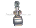 Return to Centre Steering Damper Kit for GU Nissan Patrol (1999 Onwards)-Aussie 4x4 Pro