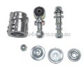 Return to Centre Steering Damper Kit for GU Nissan Patrol (1999 Onwards)-Aussie 4x4 Pro