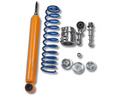 Return to Centre Steering Damper Kit for GU Nissan Patrol (1999 Onwards)-Aussie 4x4 Pro