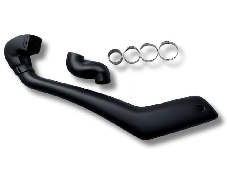 Snorkel for Holden Colorado RG / Trailblazer 2.8L Turbo Diesel (2012 - 2020)-Aussie 4x4 Pro