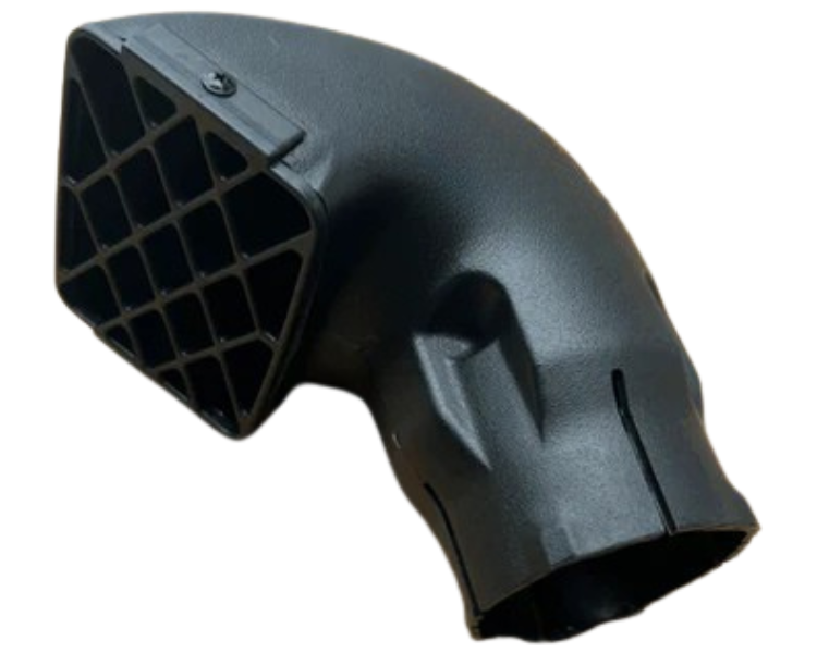 Snorkel for Holden Colorado RG / Trailblazer 2.8L Turbo Diesel (2012 - 2020)-Aussie 4x4 Pro