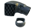 Snorkel for MQ Mitsubishi Triton 2.4L Turbo Diesel (2015 - 2019)-Aussie 4x4 Pro