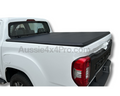 Soft Tri-Fold Tonneau Cover for LDV T60 Dual Cab (2015 - 2024)-Aussie 4x4 Pro