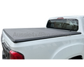 Soft Tri-Fold Tonneau Cover for LDV T60 Dual Cab (2015 - 2024)-Aussie 4x4 Pro