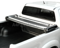 Soft Tri-Fold Tonneau Cover for LDV T60 Dual Cab (2015 - 2024)-Aussie 4x4 Pro