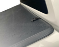 Soft Tri-Fold Tonneau Cover for LDV T60 Dual Cab (2015 - 2024)-Aussie 4x4 Pro